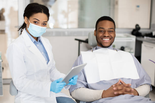 Best Emergency Dental Care  in Wellington, CO